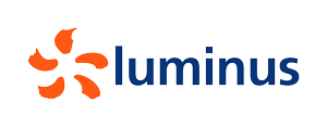 Logo Luminus